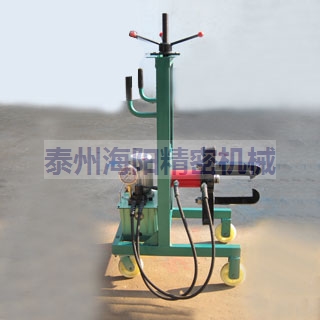 FSL電動(dòng)升降拉馬(拔輪器)